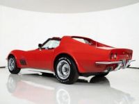 Chevrolet Corvette C3 - <small></small> 80.000 € <small>TTC</small> - #9