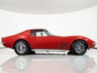 Chevrolet Corvette C3 - <small></small> 80.000 € <small>TTC</small> - #13