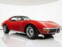 Chevrolet Corvette C3 - <small></small> 80.000 € <small>TTC</small> - #14