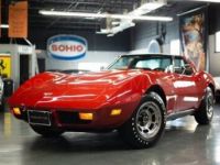 Chevrolet Corvette C3 - <small></small> 32.800 € <small>TTC</small> - #1