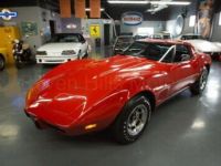 Chevrolet Corvette C3 - <small></small> 32.800 € <small>TTC</small> - #2