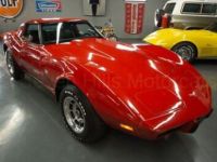 Chevrolet Corvette C3 - <small></small> 32.800 € <small>TTC</small> - #4