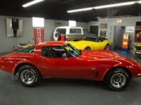 Chevrolet Corvette C3 - <small></small> 32.800 € <small>TTC</small> - #5