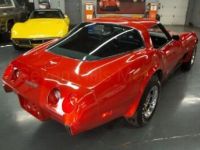 Chevrolet Corvette C3 - <small></small> 32.800 € <small>TTC</small> - #6