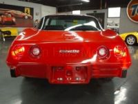 Chevrolet Corvette C3 - <small></small> 32.800 € <small>TTC</small> - #8