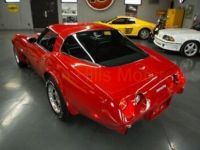 Chevrolet Corvette C3 - <small></small> 32.800 € <small>TTC</small> - #9