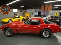 Chevrolet Corvette C3 - <small></small> 32.800 € <small>TTC</small> - #10