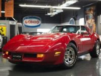 Chevrolet Corvette C3 - <small></small> 27.600 € <small>TTC</small> - #1