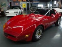 Chevrolet Corvette C3 - <small></small> 27.600 € <small>TTC</small> - #2