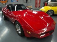 Chevrolet Corvette C3 - <small></small> 27.600 € <small>TTC</small> - #4