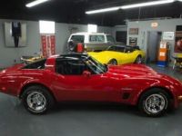 Chevrolet Corvette C3 - <small></small> 27.600 € <small>TTC</small> - #5