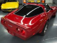 Chevrolet Corvette C3 - <small></small> 27.600 € <small>TTC</small> - #6