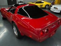 Chevrolet Corvette C3 - <small></small> 27.600 € <small>TTC</small> - #9