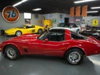 Chevrolet Corvette C3 - <small></small> 27.600 € <small>TTC</small> - #10