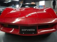 Chevrolet Corvette C3 - <small></small> 27.600 € <small>TTC</small> - #18