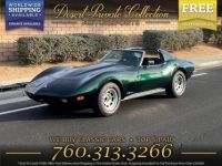 Chevrolet Corvette C3 - <small></small> 37.900 € <small>TTC</small> - #4