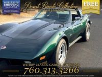 Chevrolet Corvette C3 - <small></small> 37.900 € <small>TTC</small> - #5