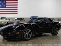 Chevrolet Corvette C3 - <small></small> 24.400 € <small>TTC</small> - #1