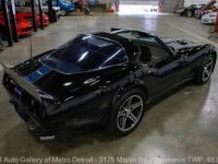 Chevrolet Corvette C3 - <small></small> 24.400 € <small>TTC</small> - #7