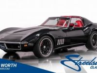 Chevrolet Corvette C3 - <small></small> 116.600 € <small>TTC</small> - #1