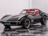 Chevrolet Corvette C3 - <small></small> 116.600 € <small>TTC</small> - #6