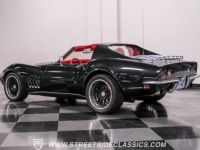 Chevrolet Corvette C3 - <small></small> 116.600 € <small>TTC</small> - #8