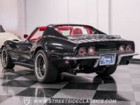 Chevrolet Corvette C3 - <small></small> 116.600 € <small>TTC</small> - #10