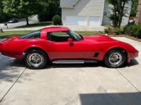 Chevrolet Corvette C3 - <small></small> 27.400 € <small>TTC</small> - #3