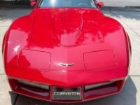 Chevrolet Corvette C3 - <small></small> 27.400 € <small>TTC</small> - #4