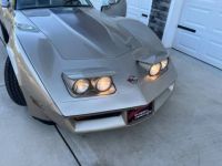 Chevrolet Corvette C3 - <small></small> 33.600 € <small>TTC</small> - #6