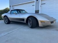 Chevrolet Corvette C3 - <small></small> 33.600 € <small>TTC</small> - #8