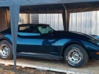 Chevrolet Corvette C3 - <small></small> 26.900 € <small>TTC</small> - #7