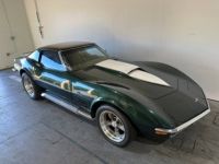 Chevrolet Corvette C3 - <small></small> 36.100 € <small>TTC</small> - #2