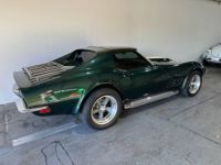 Chevrolet Corvette C3 - <small></small> 36.100 € <small>TTC</small> - #6