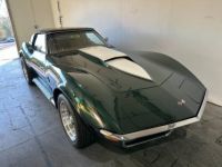 Chevrolet Corvette C3 - <small></small> 36.100 € <small>TTC</small> - #7