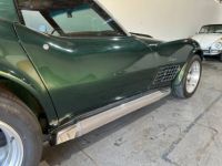 Chevrolet Corvette C3 - <small></small> 36.100 € <small>TTC</small> - #15