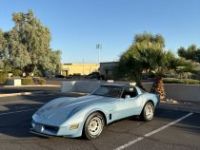 Chevrolet Corvette C3 - <small></small> 25.300 € <small>TTC</small> - #2