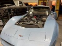 Chevrolet Corvette C3 - <small></small> 25.300 € <small>TTC</small> - #12