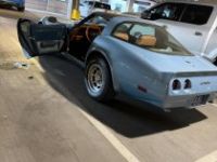 Chevrolet Corvette C3 - <small></small> 25.300 € <small>TTC</small> - #17