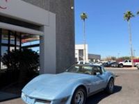 Chevrolet Corvette C3 - <small></small> 25.300 € <small>TTC</small> - #18