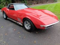 Chevrolet Corvette C3 - <small></small> 47.400 € <small>TTC</small> - #1