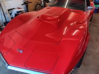 Chevrolet Corvette C3 - <small></small> 47.400 € <small>TTC</small> - #5