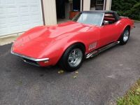 Chevrolet Corvette C3 - <small></small> 47.400 € <small>TTC</small> - #8