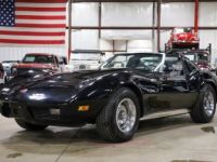 Chevrolet Corvette C3 - <small></small> 38.000 € <small>TTC</small> - #1