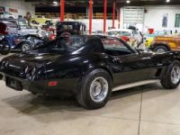 Chevrolet Corvette C3 - <small></small> 38.000 € <small>TTC</small> - #8