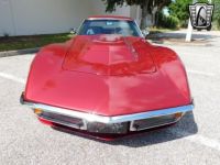 Chevrolet Corvette C3 - <small></small> 77.900 € <small>TTC</small> - #5