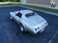 Chevrolet Corvette C3 - <small></small> 24.000 € <small>TTC</small> - #5