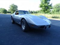 Chevrolet Corvette C3 - <small></small> 24.000 € <small>TTC</small> - #10