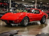 Chevrolet Corvette C3 - <small></small> 46.400 € <small>TTC</small> - #8