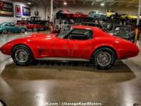 Chevrolet Corvette C3 - <small></small> 46.400 € <small>TTC</small> - #10